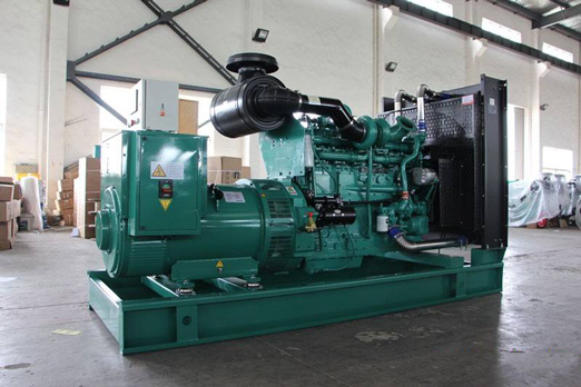 杭州西湖320kw康明斯柴油发电车出租组图片 杭州西湖320kw康明斯柴油发电车出租组图片