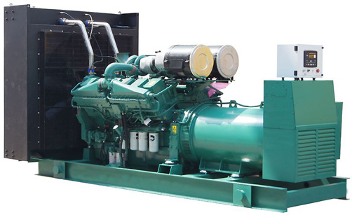 杭州西湖30kw康明斯柴油发电机组图片 杭州西湖30kw康明斯柴油发电机组图片